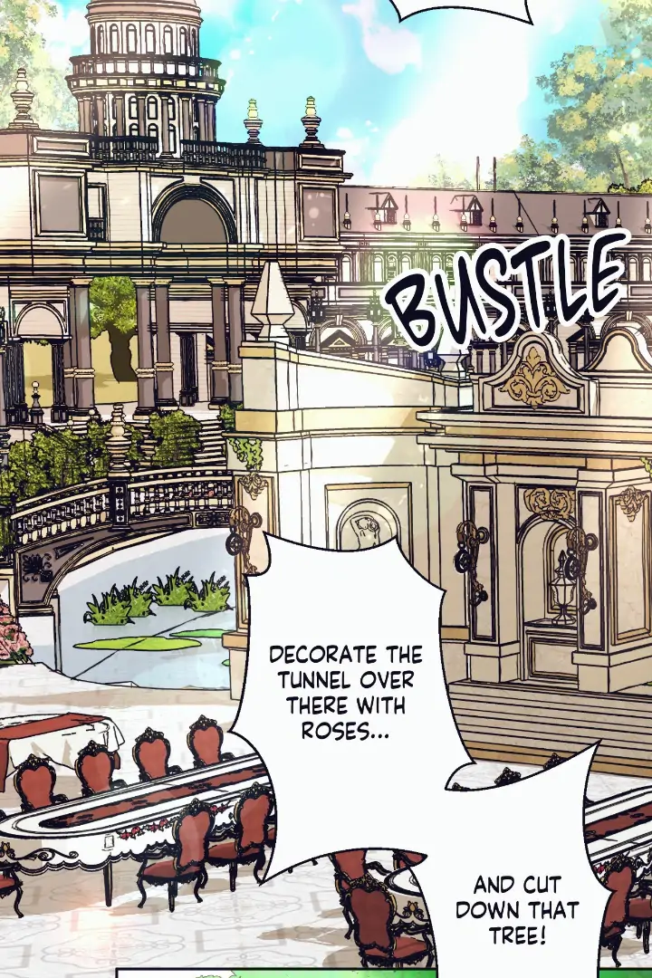 Afternoon in Another World [ Official ] chapter 14 page 2