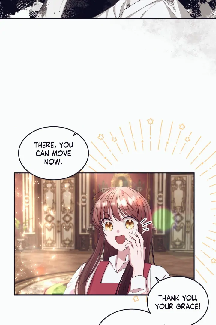 Afternoon in Another World [ Official ] chapter 14 page 22