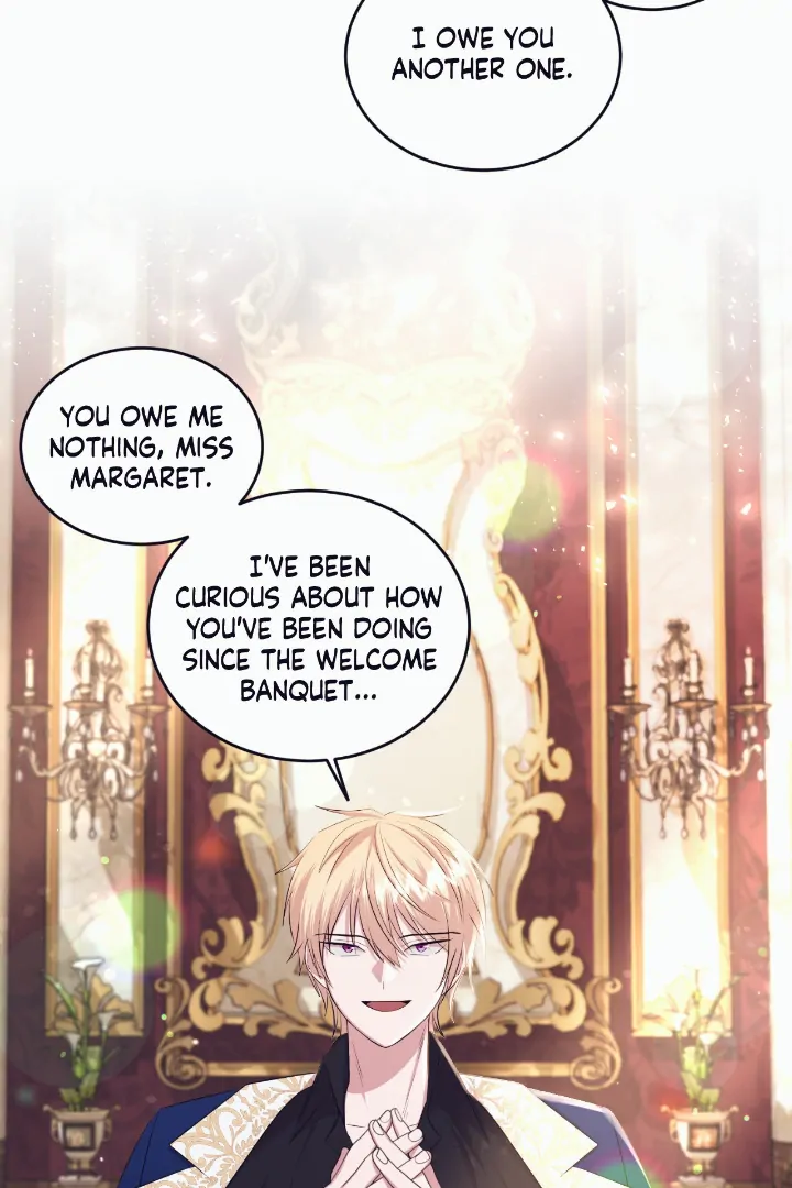 Afternoon in Another World [ Official ] chapter 14 page 23