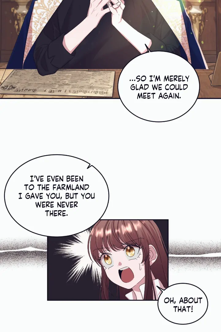 Afternoon in Another World [ Official ] chapter 14 page 24
