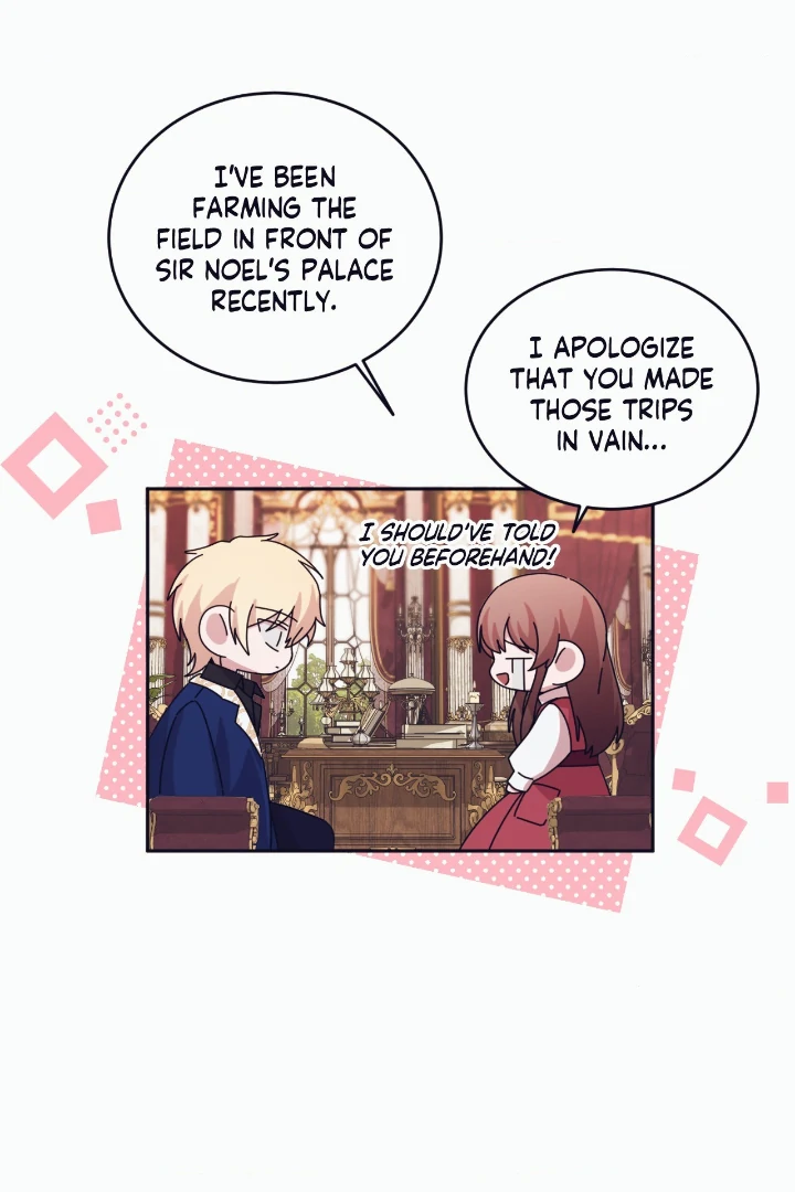 Afternoon in Another World [ Official ] chapter 14 page 25