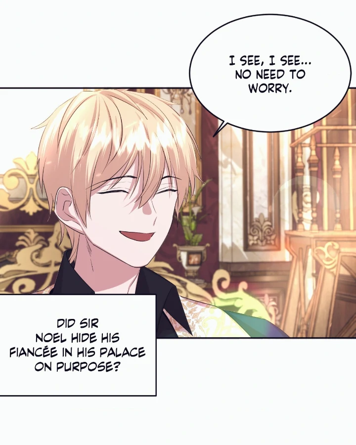 Afternoon in Another World [ Official ] chapter 14 page 26