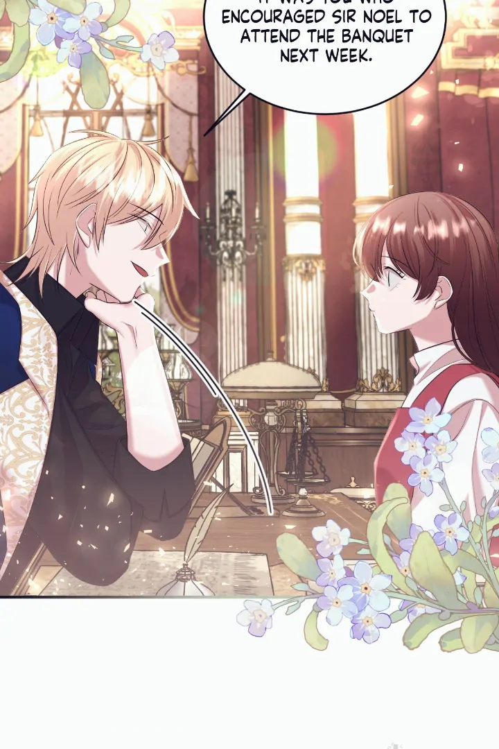 Afternoon in Another World [ Official ] chapter 14 page 28