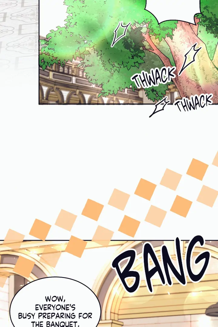 Afternoon in Another World [ Official ] chapter 14 page 3