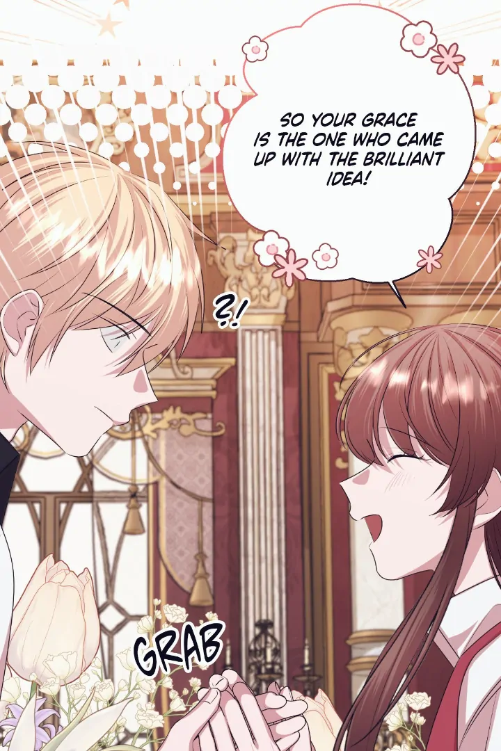 Afternoon in Another World [ Official ] chapter 14 page 30