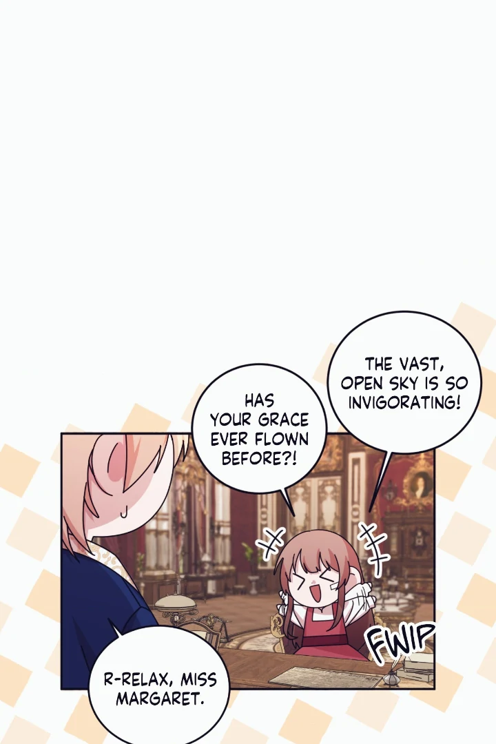 Afternoon in Another World [ Official ] chapter 14 page 32