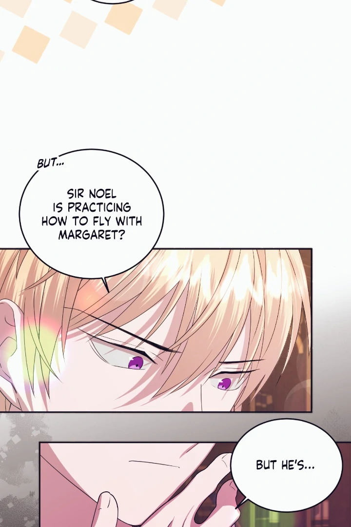 Afternoon in Another World [ Official ] chapter 14 page 33