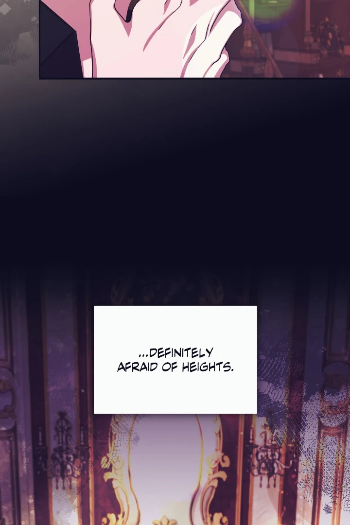Afternoon in Another World [ Official ] chapter 14 page 34