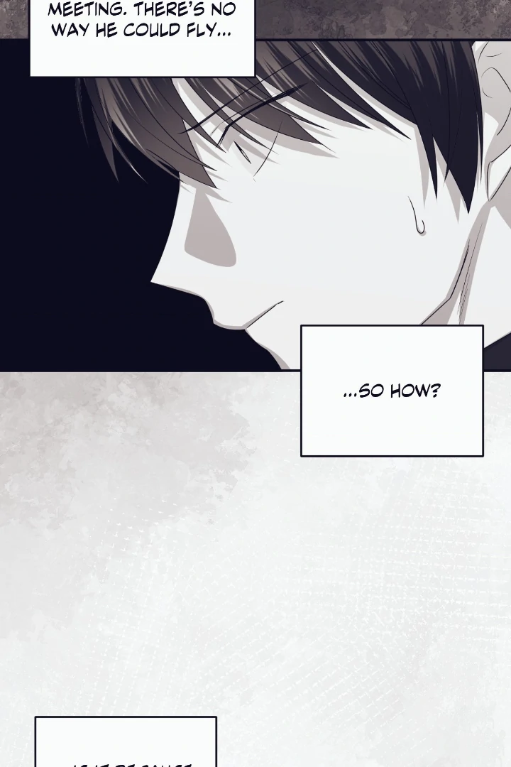 Afternoon in Another World [ Official ] chapter 14 page 36