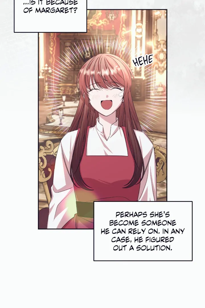 Afternoon in Another World [ Official ] chapter 14 page 37