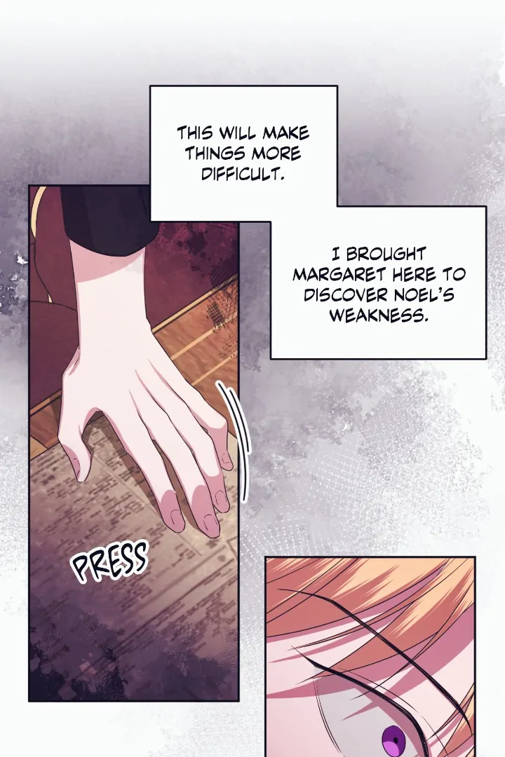 Afternoon in Another World [ Official ] chapter 14 page 38