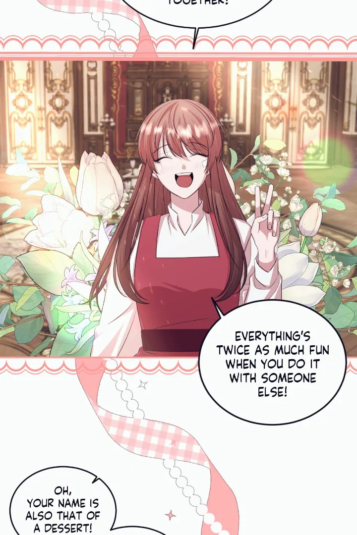 Afternoon in Another World [ Official ] chapter 14 page 41