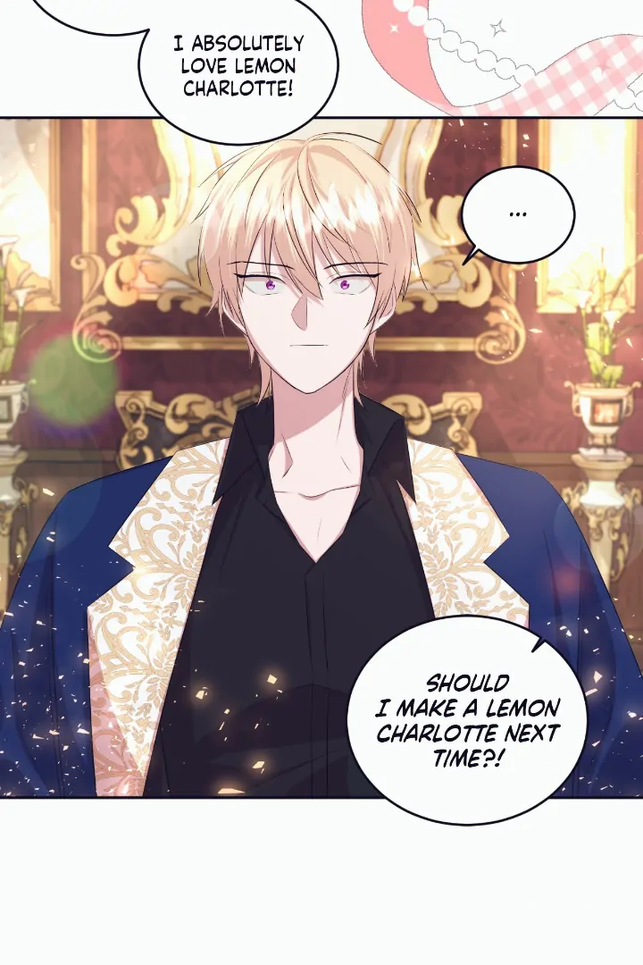 Afternoon in Another World [ Official ] chapter 14 page 42