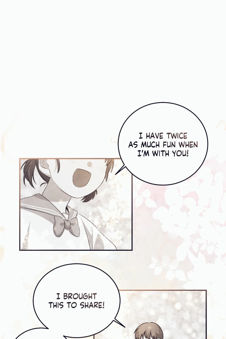 Afternoon in Another World [ Official ] chapter 14 page 43