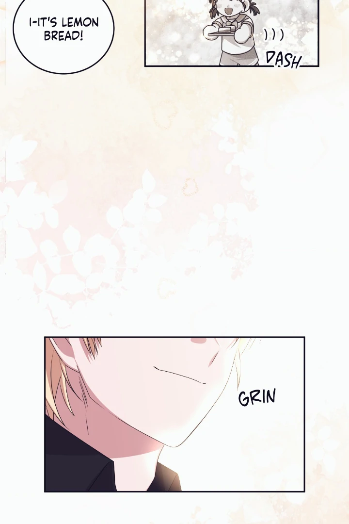 Afternoon in Another World [ Official ] chapter 14 page 44