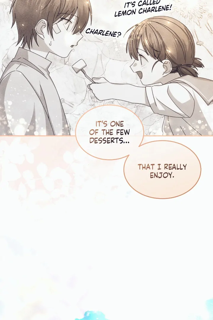 Afternoon in Another World [ Official ] chapter 14 page 47