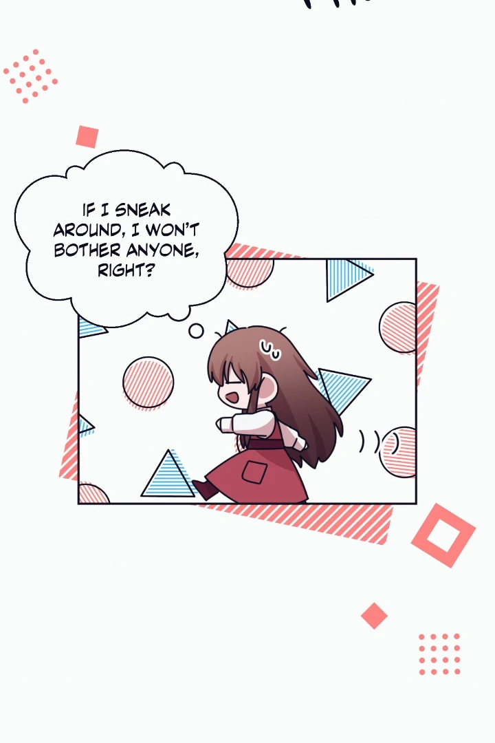 Afternoon in Another World [ Official ] chapter 14 page 5
