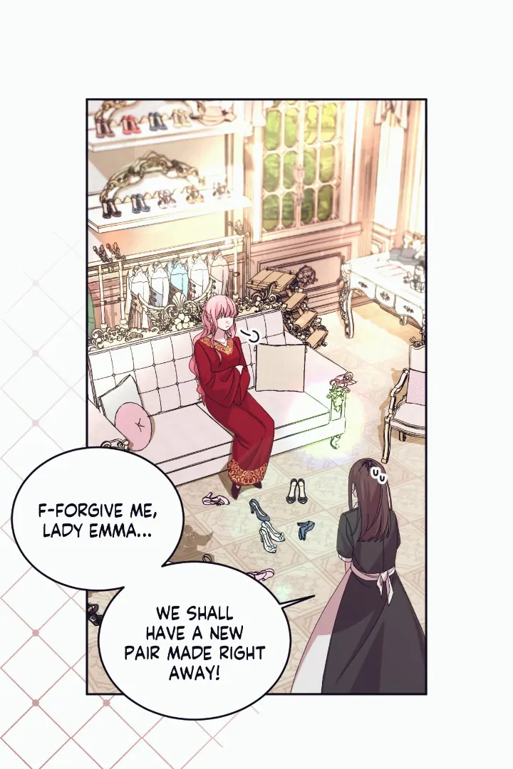 Afternoon in Another World [ Official ] chapter 14 page 51
