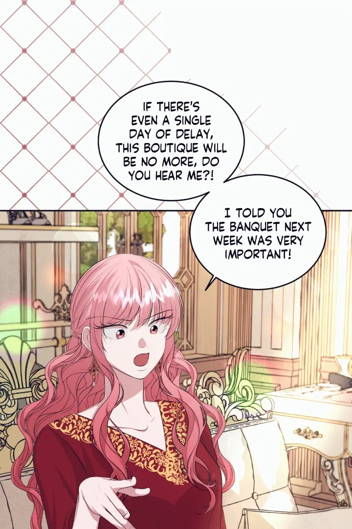 Afternoon in Another World [ Official ] chapter 14 page 52