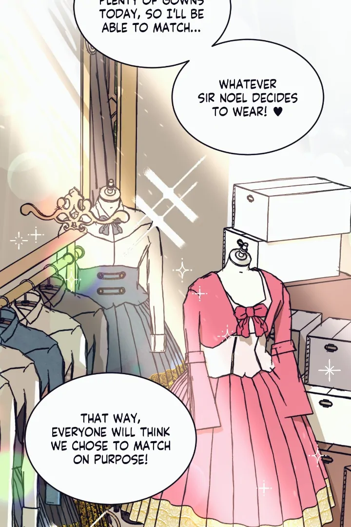 Afternoon in Another World [ Official ] chapter 14 page 55