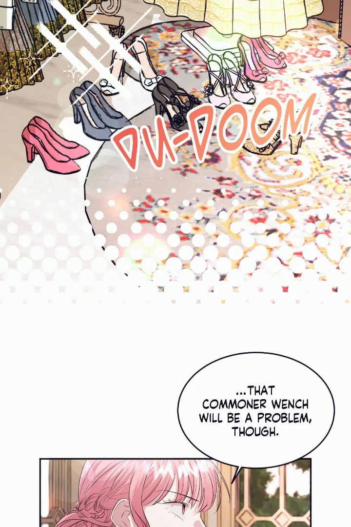 Afternoon in Another World [ Official ] chapter 14 page 56