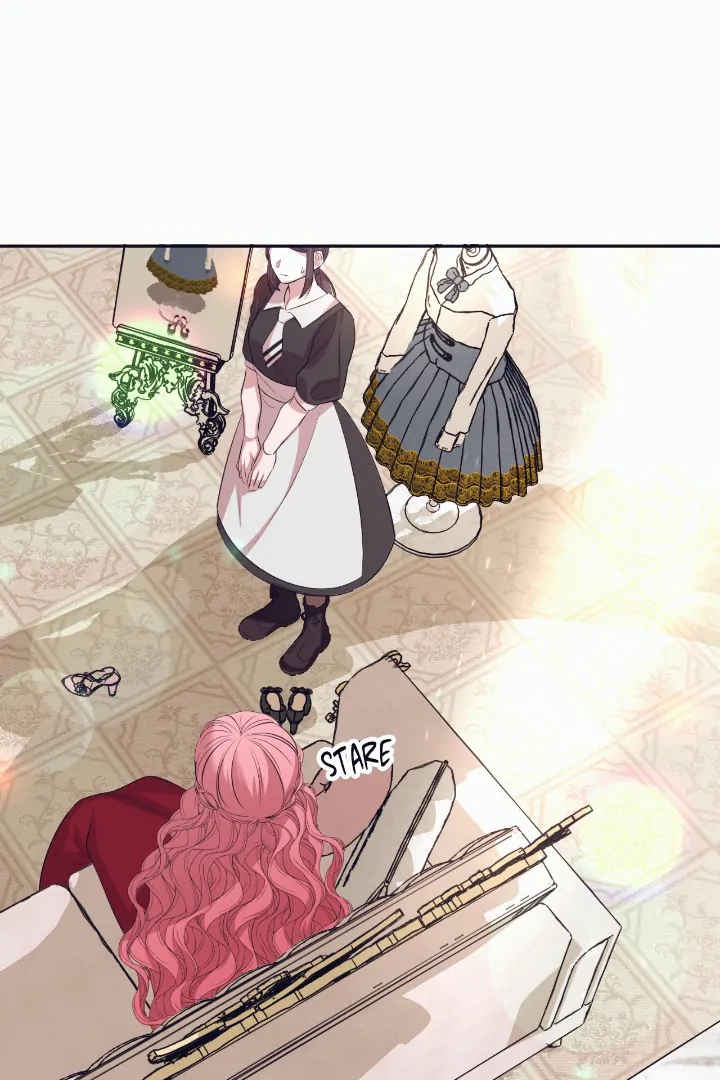 Afternoon in Another World [ Official ] chapter 14 page 58