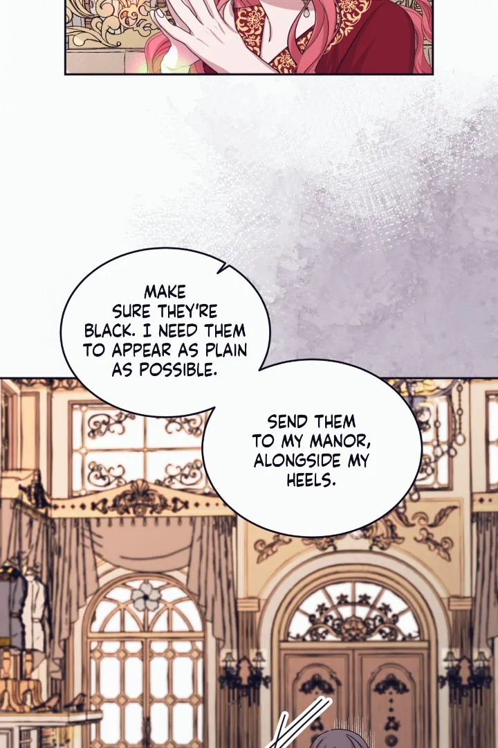 Afternoon in Another World [ Official ] chapter 14 page 62