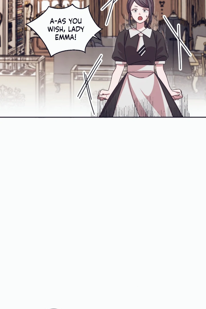 Afternoon in Another World [ Official ] chapter 14 page 63