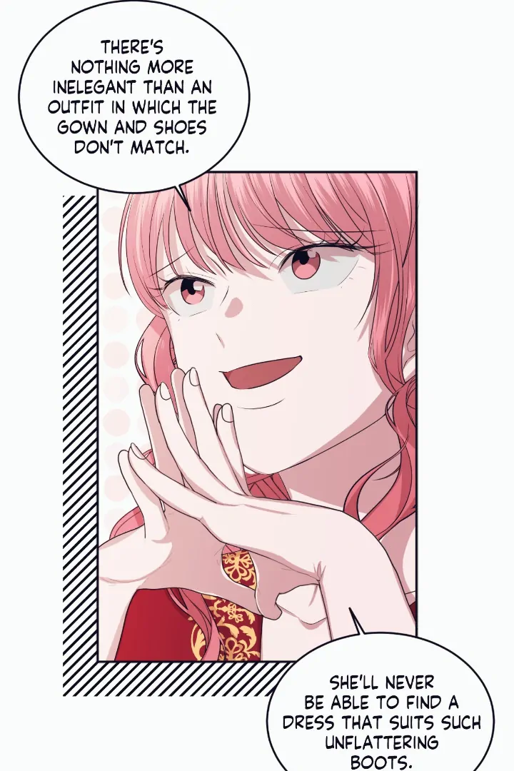 Afternoon in Another World [ Official ] chapter 14 page 64