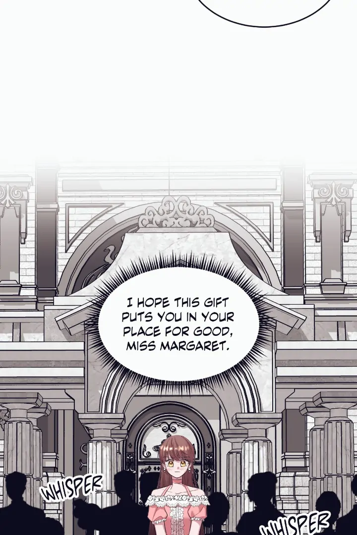 Afternoon in Another World [ Official ] chapter 14 page 65