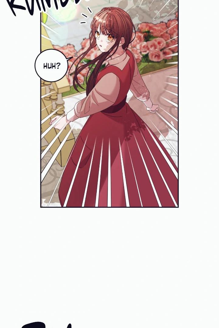 Afternoon in Another World [ Official ] chapter 14 page 7