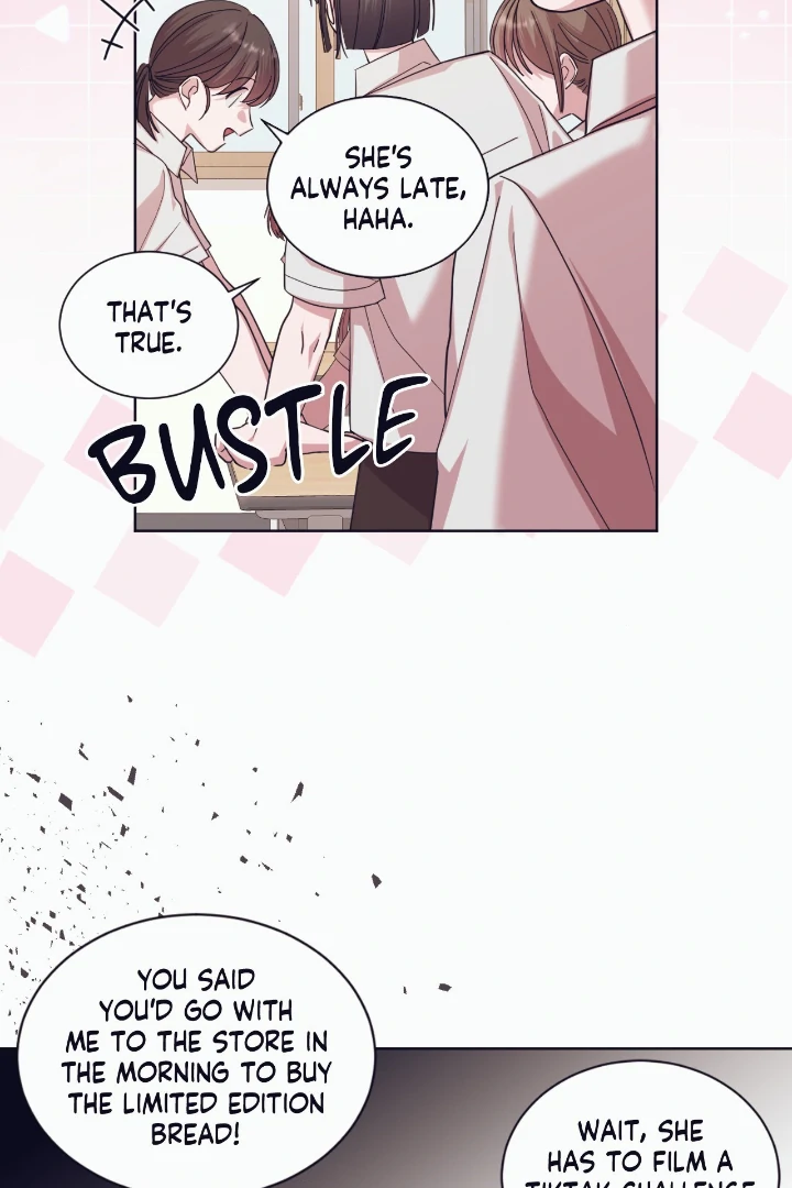 Afternoon in Another World [ Official ] chapter 15 page 11