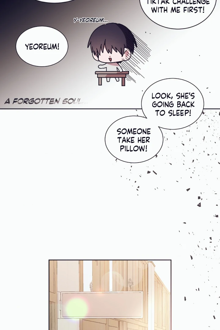 Afternoon in Another World [ Official ] chapter 15 page 12