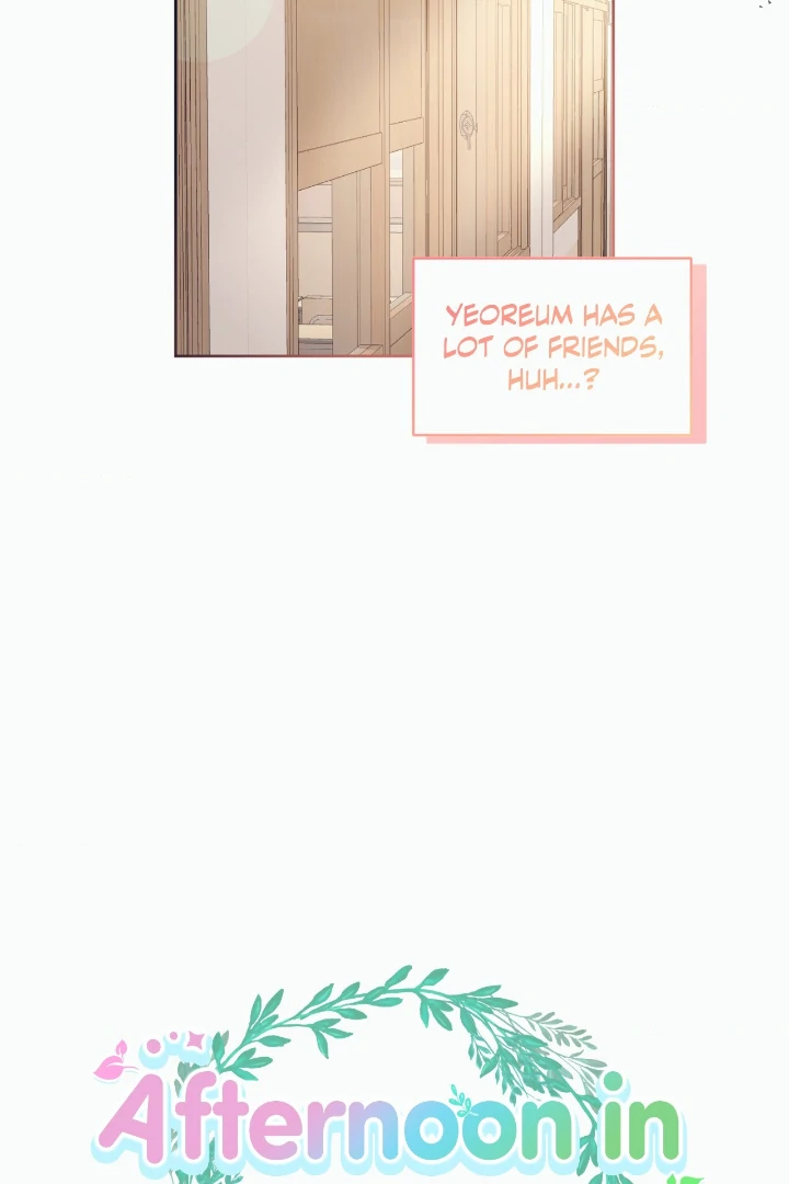 Afternoon in Another World [ Official ] chapter 15 page 13