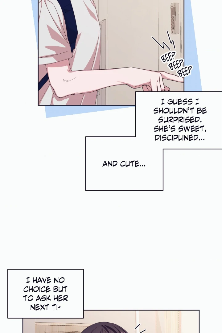 Afternoon in Another World [ Official ] chapter 15 page 17