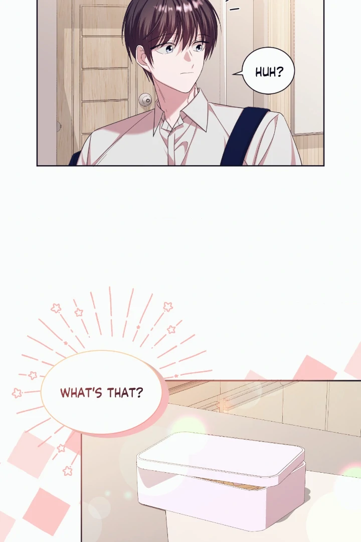 Afternoon in Another World [ Official ] chapter 15 page 18