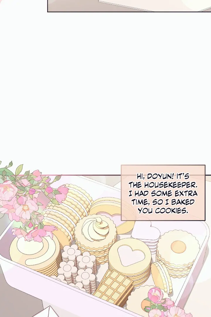 Afternoon in Another World [ Official ] chapter 15 page 19