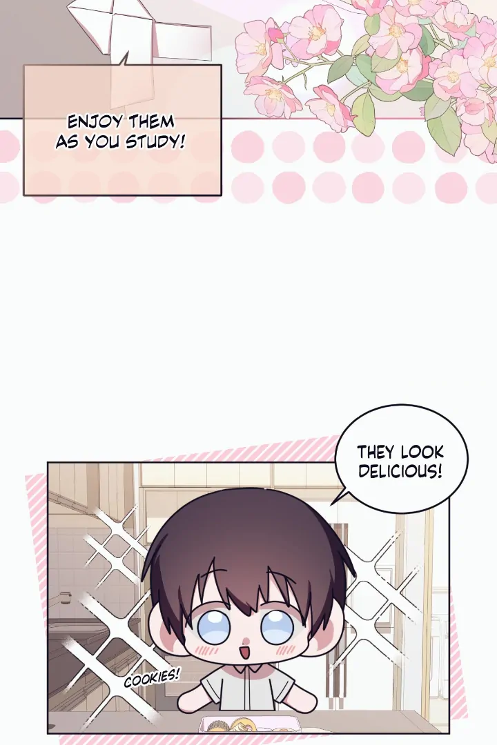 Afternoon in Another World [ Official ] chapter 15 page 20