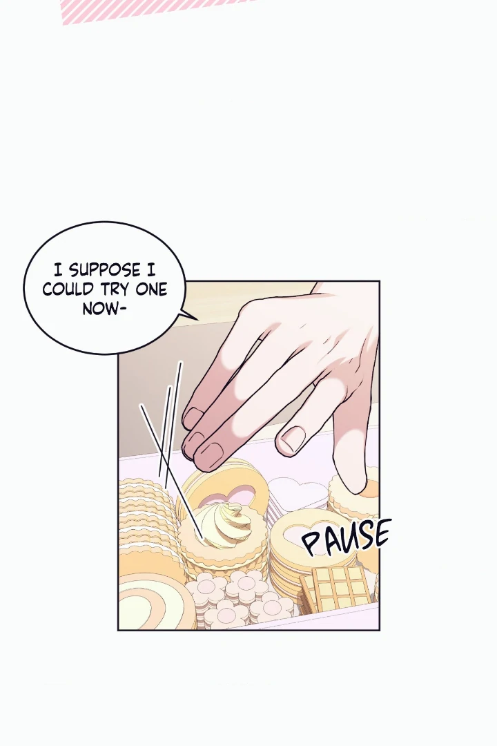 Afternoon in Another World [ Official ] chapter 15 page 21