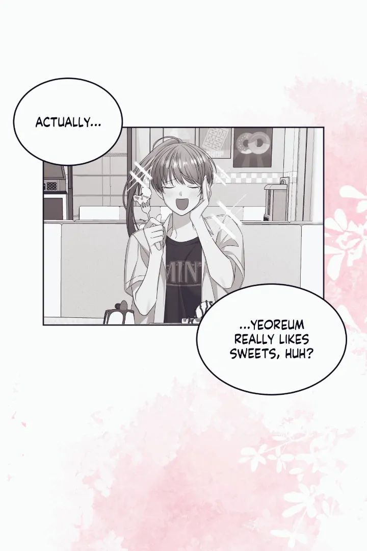 Afternoon in Another World [ Official ] chapter 15 page 22
