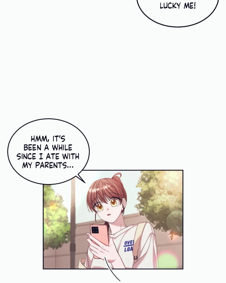 Afternoon in Another World [ Official ] chapter 15 page 26