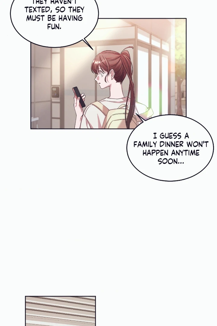Afternoon in Another World [ Official ] chapter 15 page 29