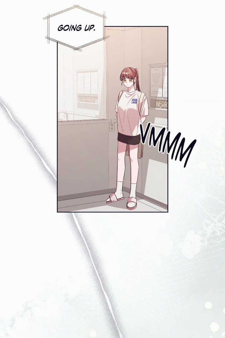 Afternoon in Another World [ Official ] chapter 15 page 31