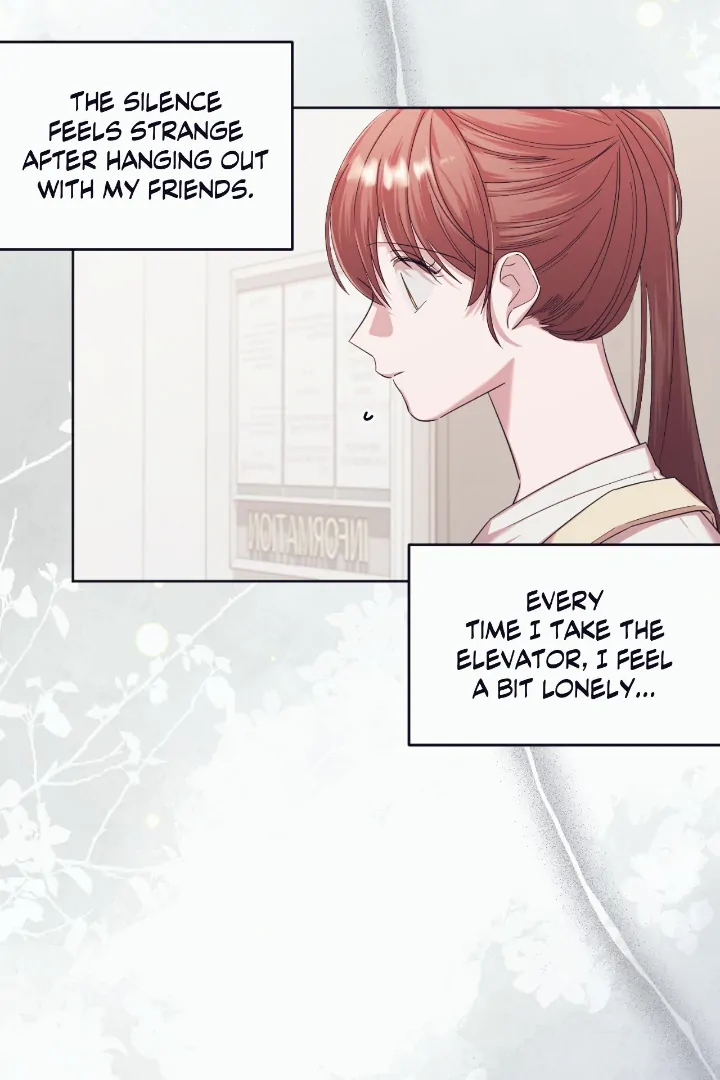Afternoon in Another World [ Official ] chapter 15 page 32