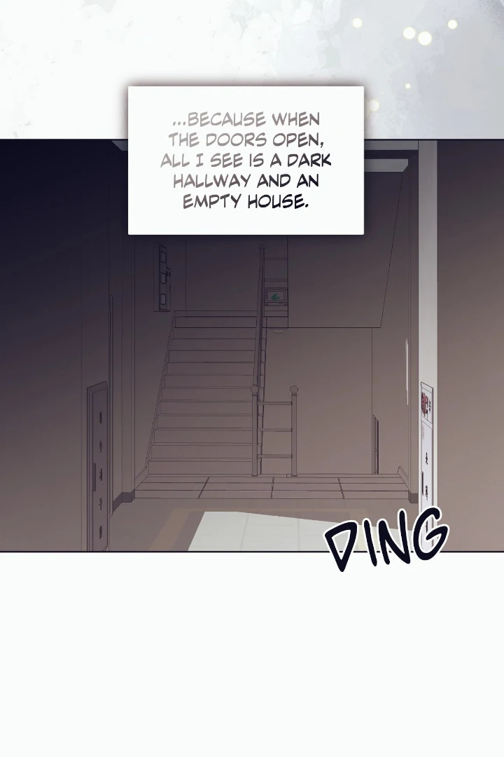 Afternoon in Another World [ Official ] chapter 15 page 33