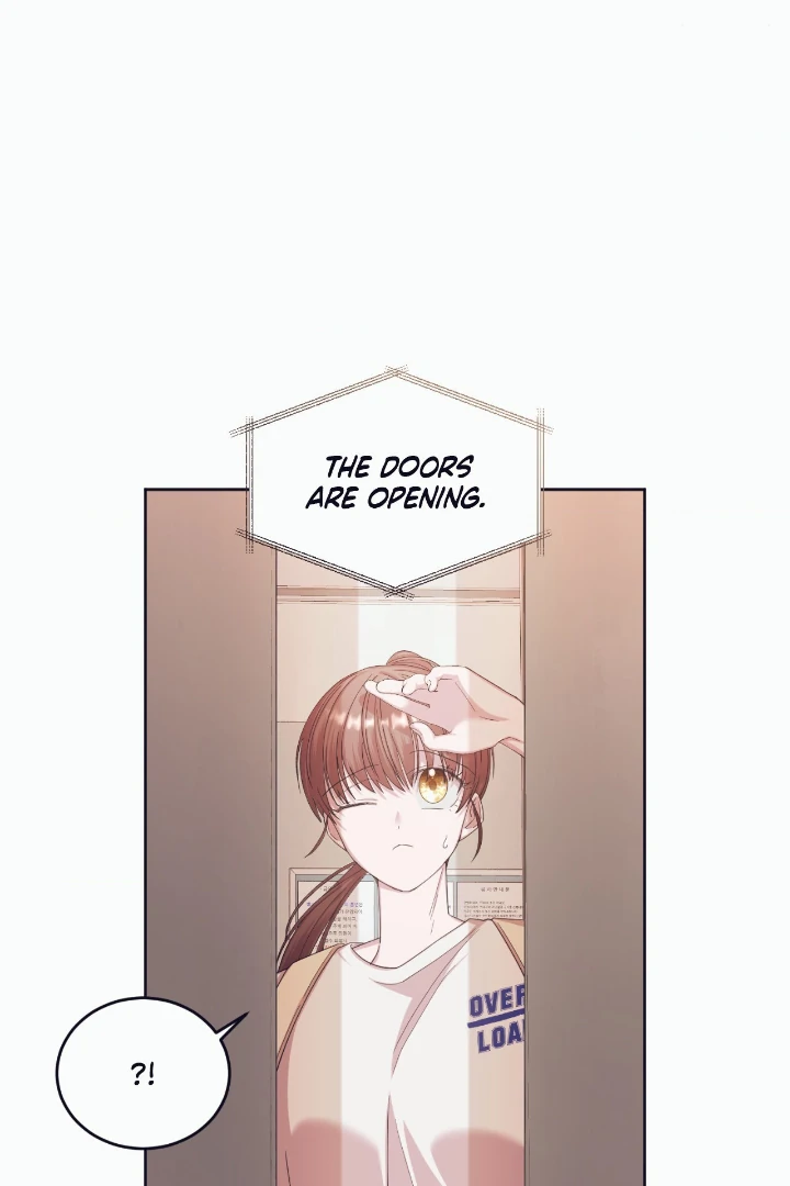 Afternoon in Another World [ Official ] chapter 15 page 34