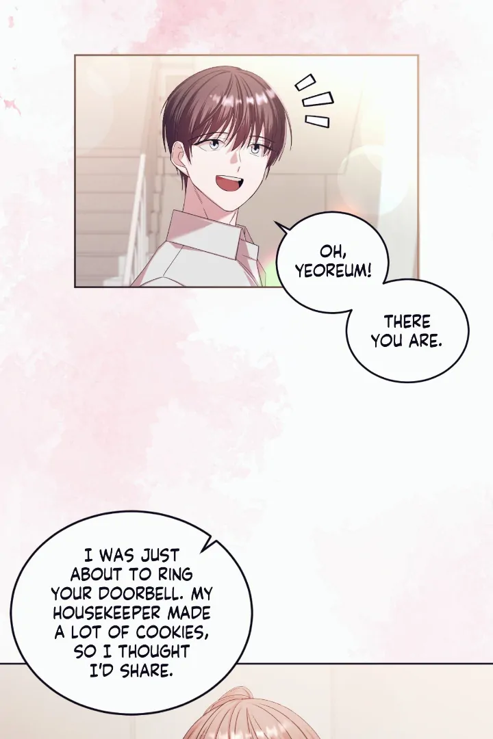 Afternoon in Another World [ Official ] chapter 15 page 36