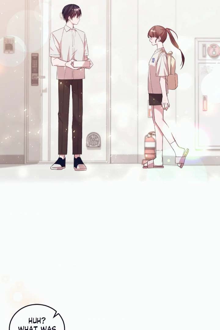 Afternoon in Another World [ Official ] chapter 15 page 38