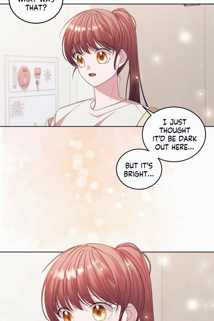Afternoon in Another World [ Official ] chapter 15 page 39