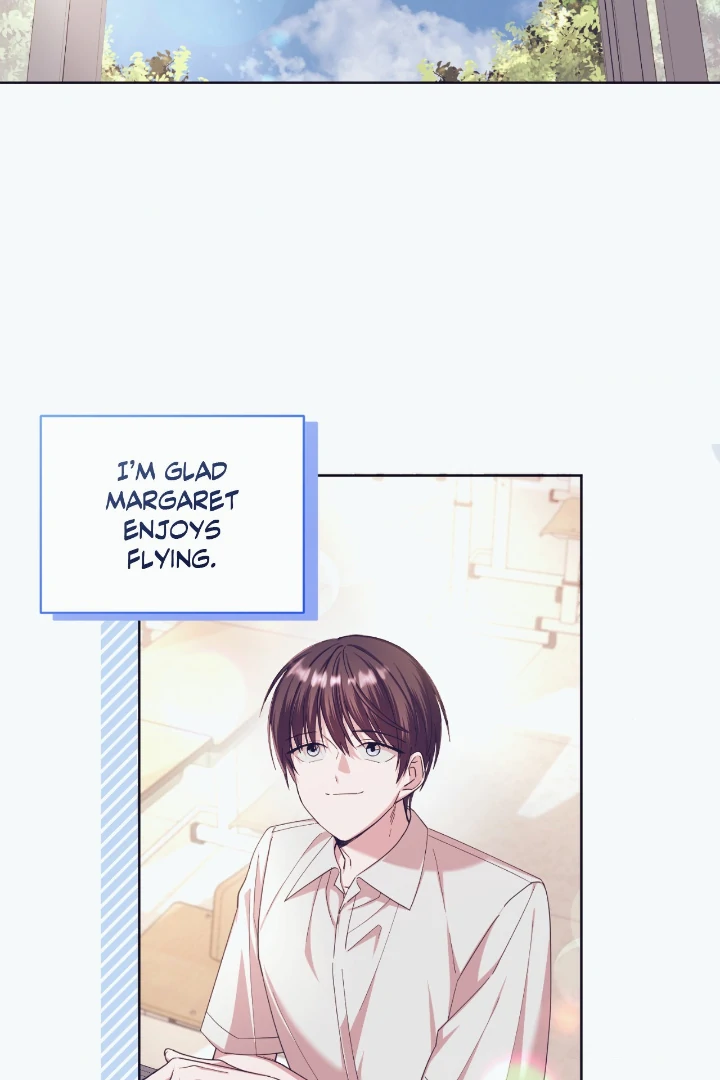 Afternoon in Another World [ Official ] chapter 15 page 4